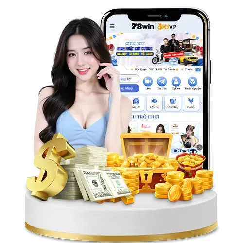 Các trò chơi đa dạng trên TT88 App