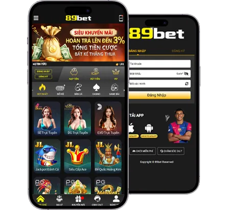 Tiện lợi khi chơi game trên tt88 App