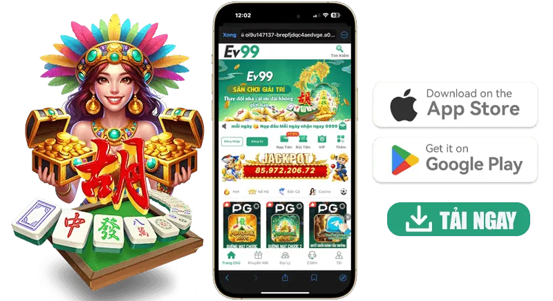Khuyến mãi nạp lại TT88 App