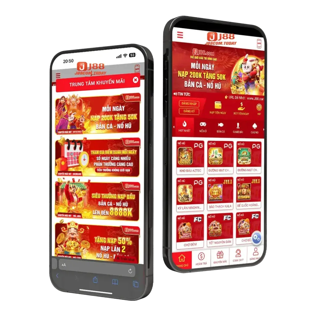 Nền tảng an toàn và công bằng tt88 app