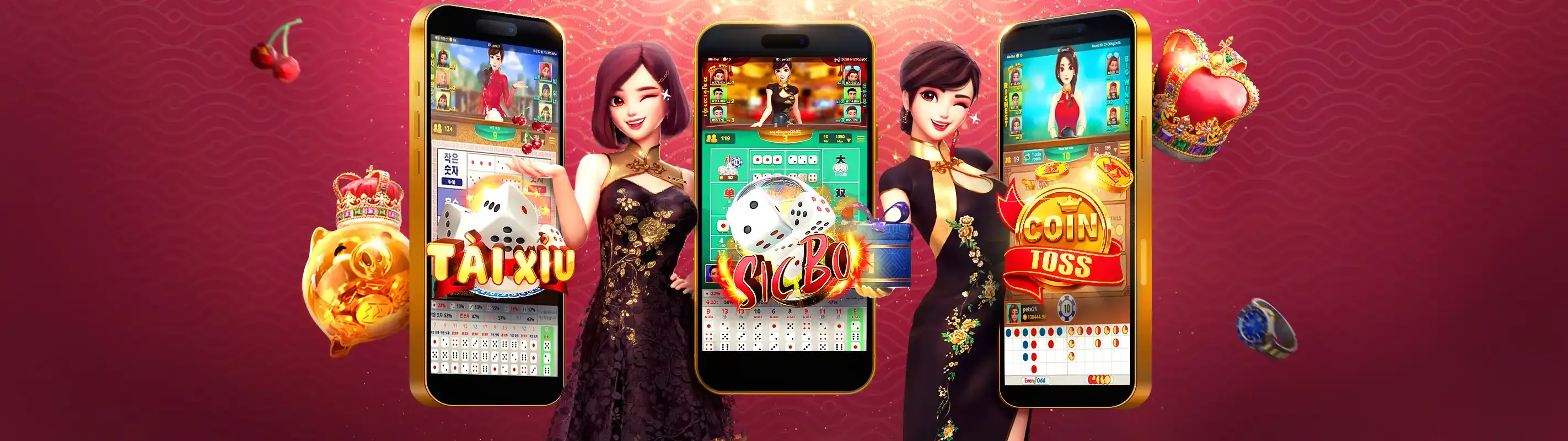Hình ảnh hỗ trợ khách hàng và tt88 ứng dụng