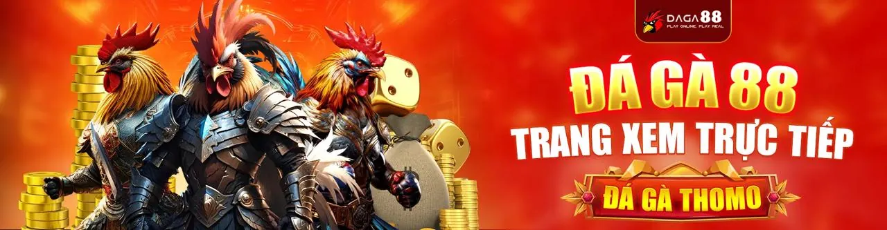 Đá Gà Trực Tuyến TT88 App