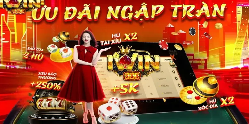 Sảnh Bắn Cá JILI trên TT88 App